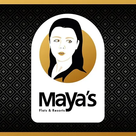 Maya's Flats & 15 - Nadmotlawie Apartment Gdansk